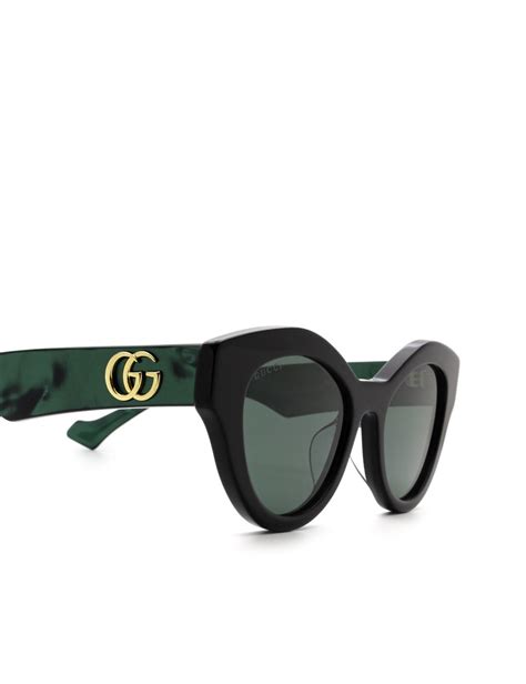 gucci gg0957s-002-51|gucci 0956.